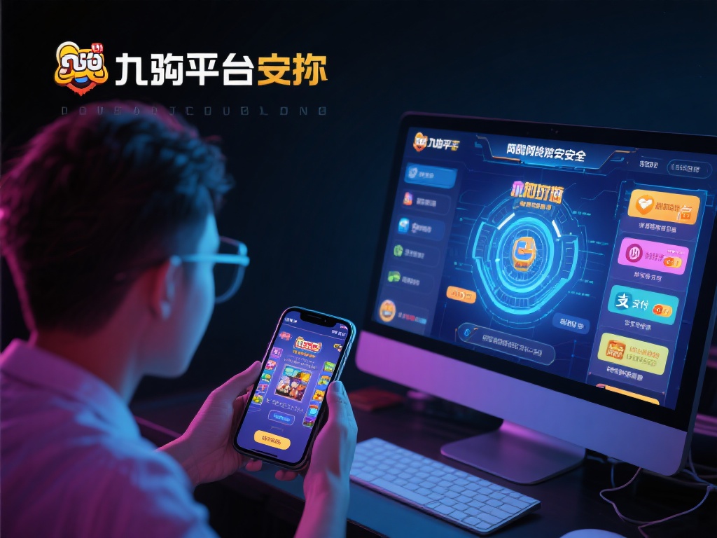 九游娱乐平台在线，随时随地开启你的娱乐新世界 (九游娱乐平台在线，随时随地畅享娱乐新世界体验）