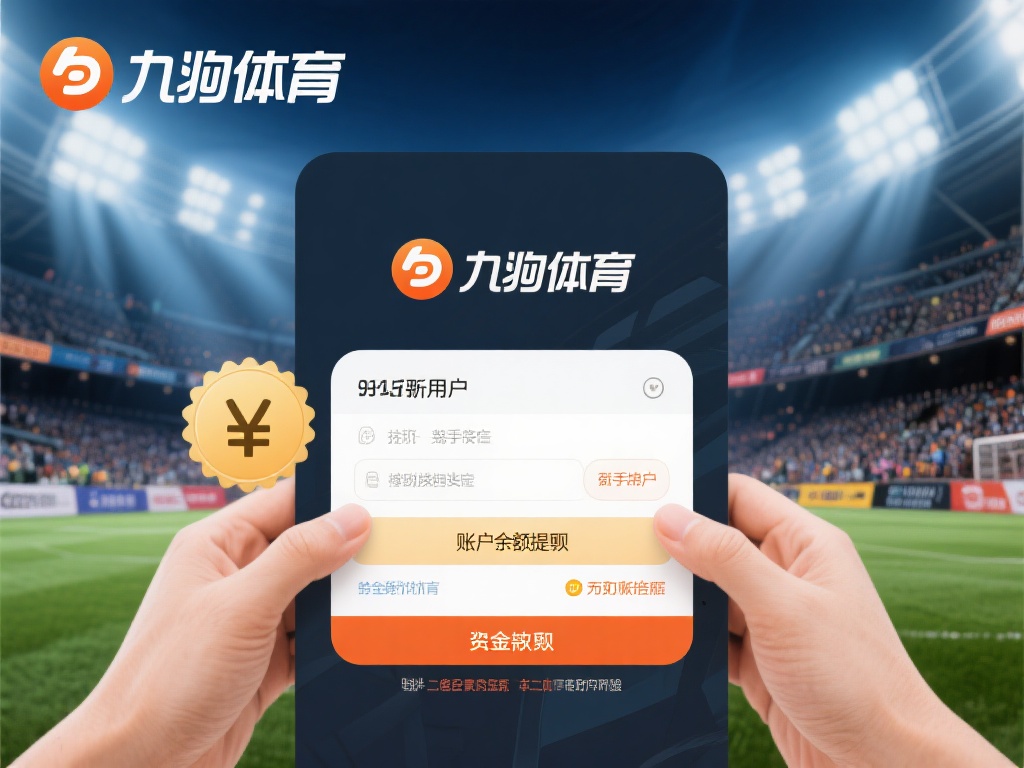 九游体育取现攻略:如何高效完成账户余额提现操作 (九游体育取现攻略:高效完成账户余额提现的实用指南) 在众多体育娱乐平台中,九游体育凭借其丰富的赛事选择