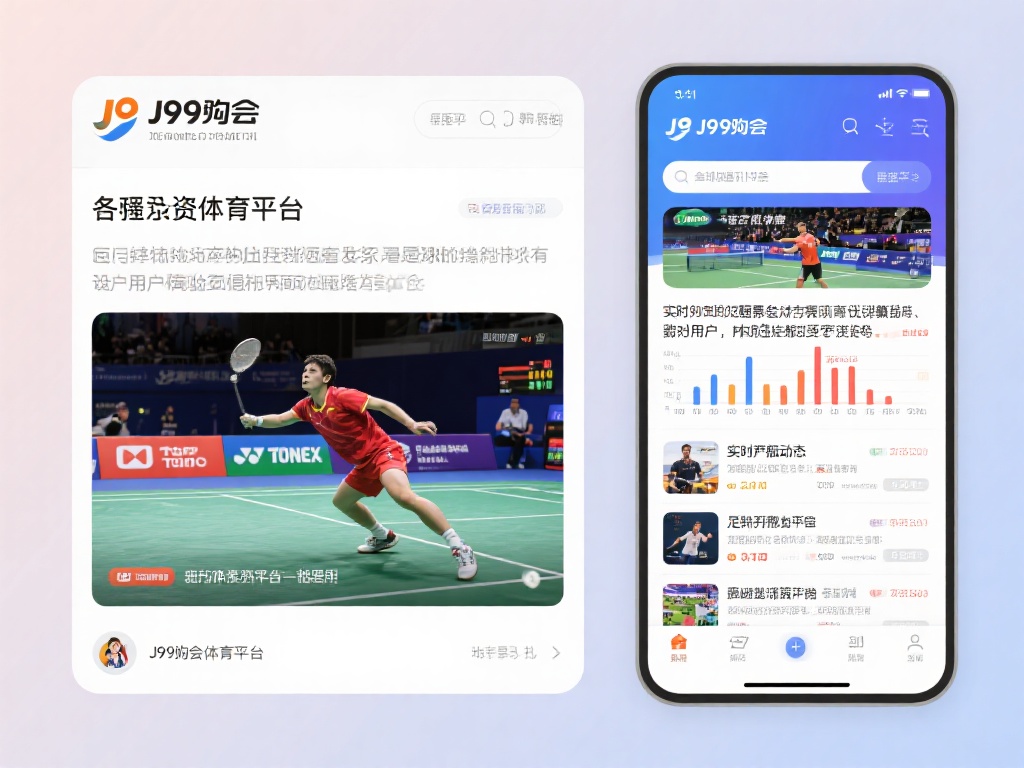 j9九游会体育平台:为您提供最全面的体育赛事资讯与服务 (j9九游会体育平台:为您提供最全面的体育赛事资讯与专业服务) 在众多体育资讯平台中,j9九游会体育平台凭借其独特