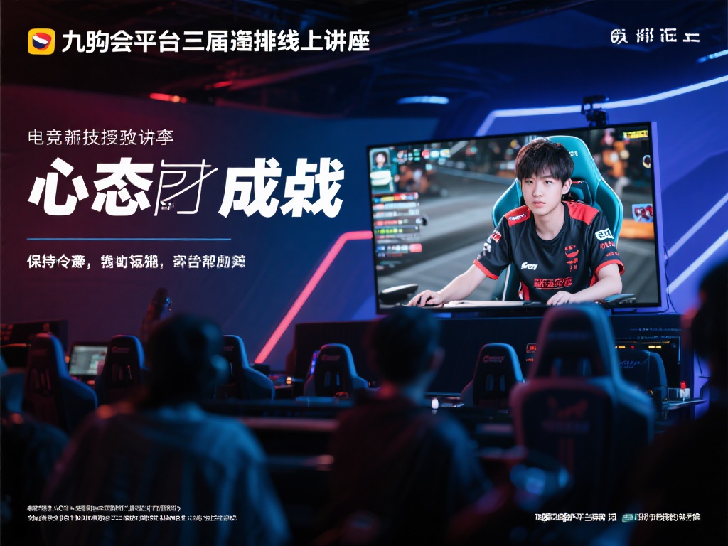 九游会电竞体育:探索全新竞技世界,开启你的游戏巅峰之旅! (九游会电竞体育:探索全新竞技世界,开启游戏巅峰征程!) 心态决定成败
电竞不仅是技术的较量,更是心理的博