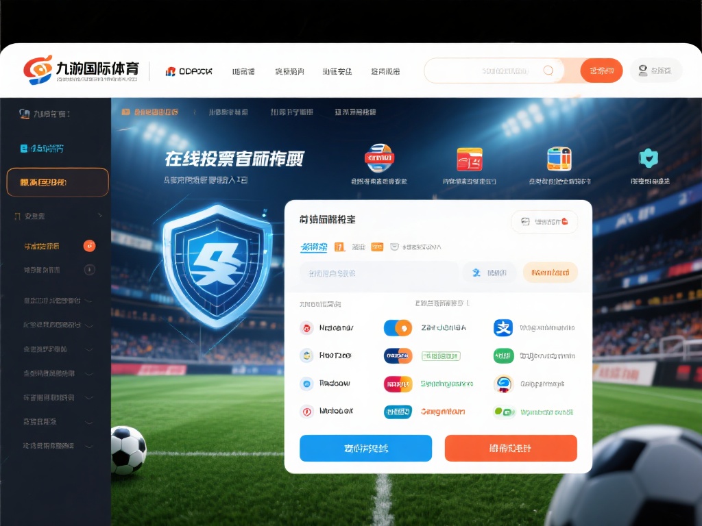 九游国际体育官网登录入口，畅享全球体育赛事投注新体验 (九游国际体育官网登录入口，畅享全球体育赛事投注全新体验平台）