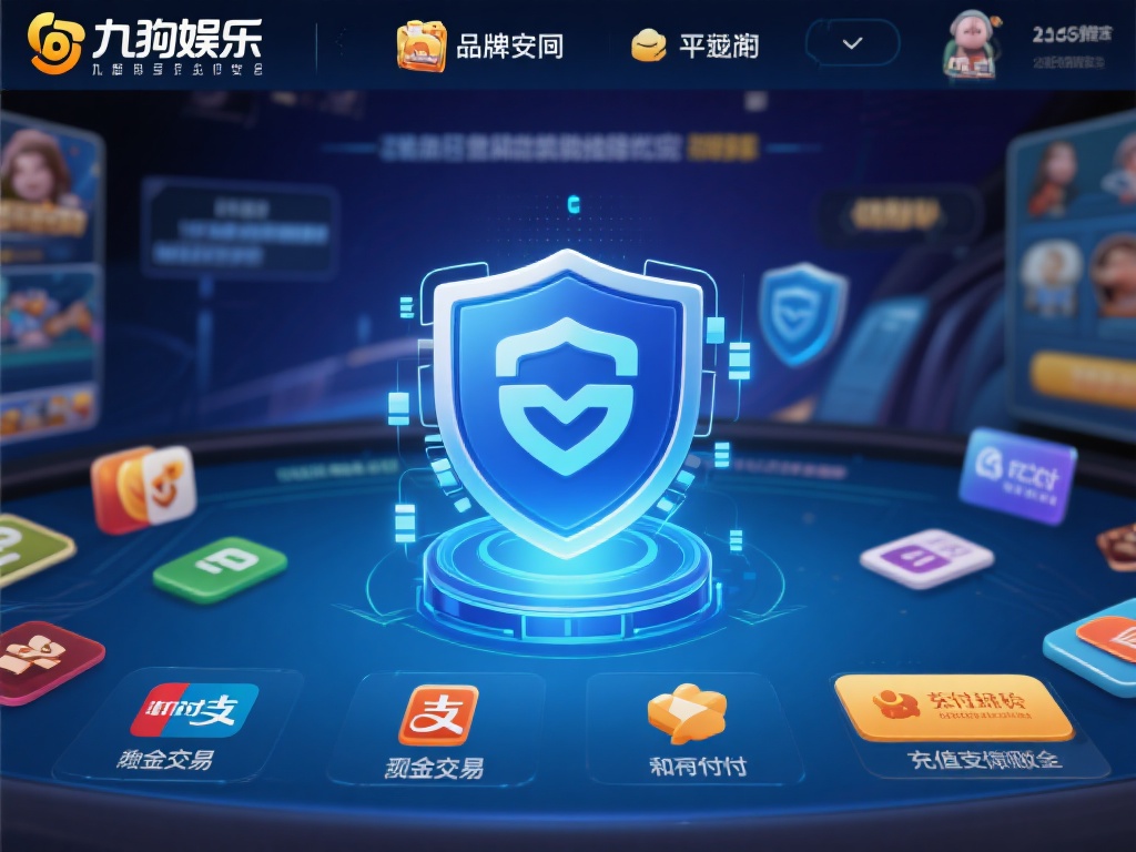 九游娱乐品牌官网：为您提供安全可靠的在线娱乐平台 (九游娱乐品牌官网：安全可靠的在线娱乐平台，畅享无限乐趣）