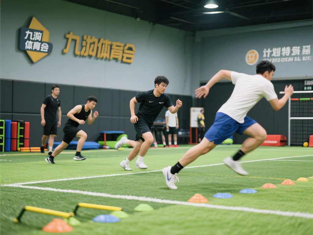 九游体育新人成长计划：助力新手快速融入体育竞技世界 (九游体育新人成长计划：助力新手快速融入竞技体育世界，开启运动新篇章）