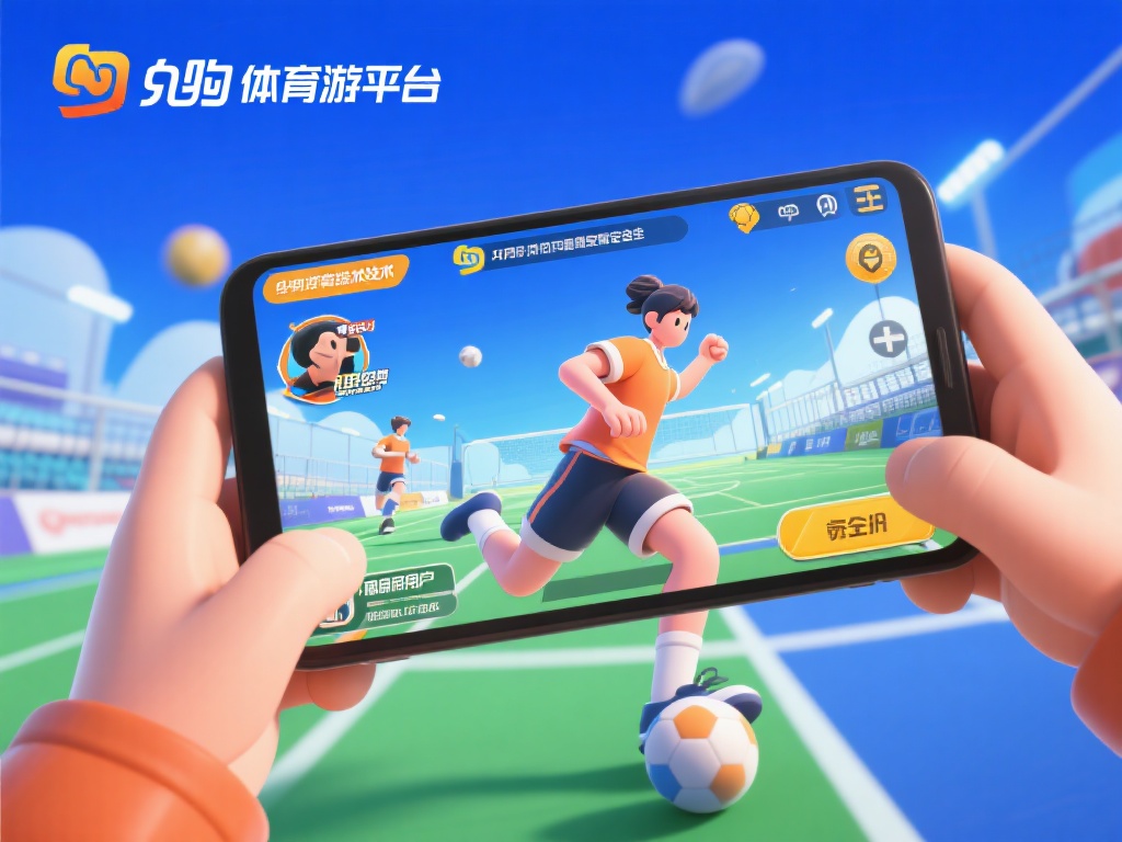 九游体育游戏平台:探索全新体育世界,激发你的运动潜能 (九游体育游戏平台:探索全新体育世界,激发运动潜能新体验) 此外,九游体育游戏平台还采用了先进的技术支持,确保