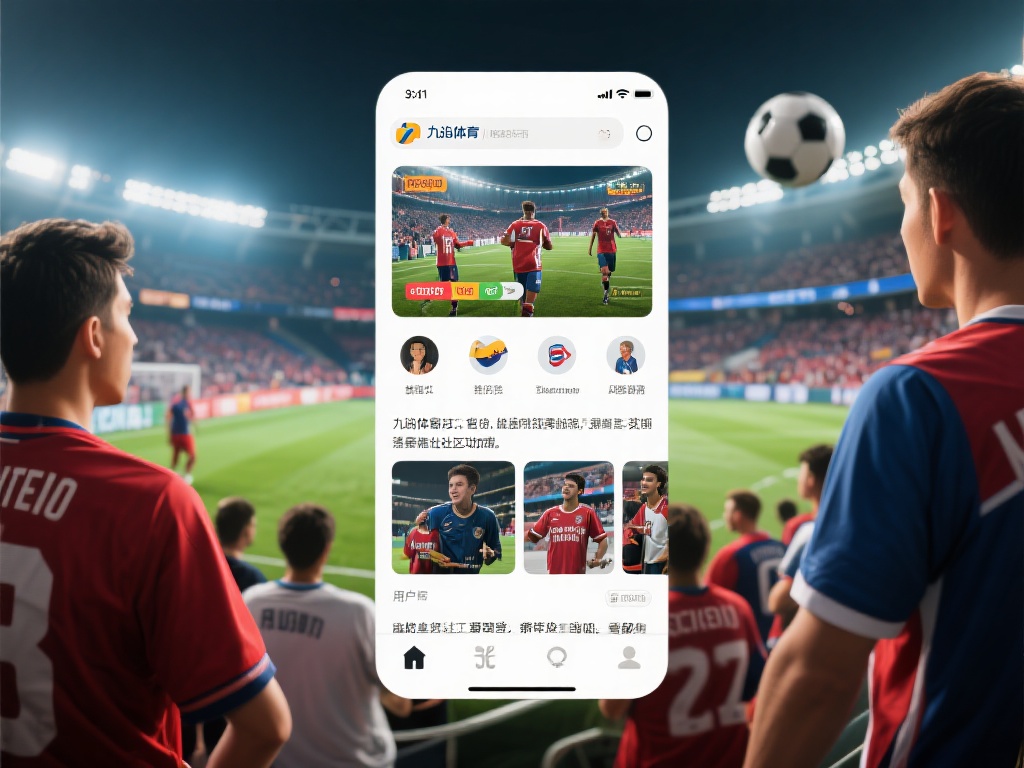 九游体育在线入口:一站式体育娱乐平台,随时随地激情观赛 (九游体育在线入口:一站式体育娱乐平台,随时随地激情观赛体验无限) 体育的魅力不仅在于比赛本身,更在于粉丝之间的交流与