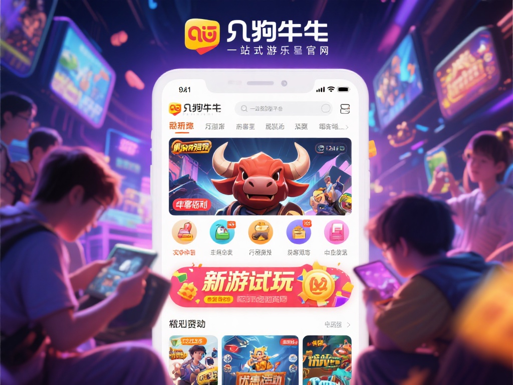 在快节奏的数字娱乐时代，游戏玩家们总是渴望获取最新