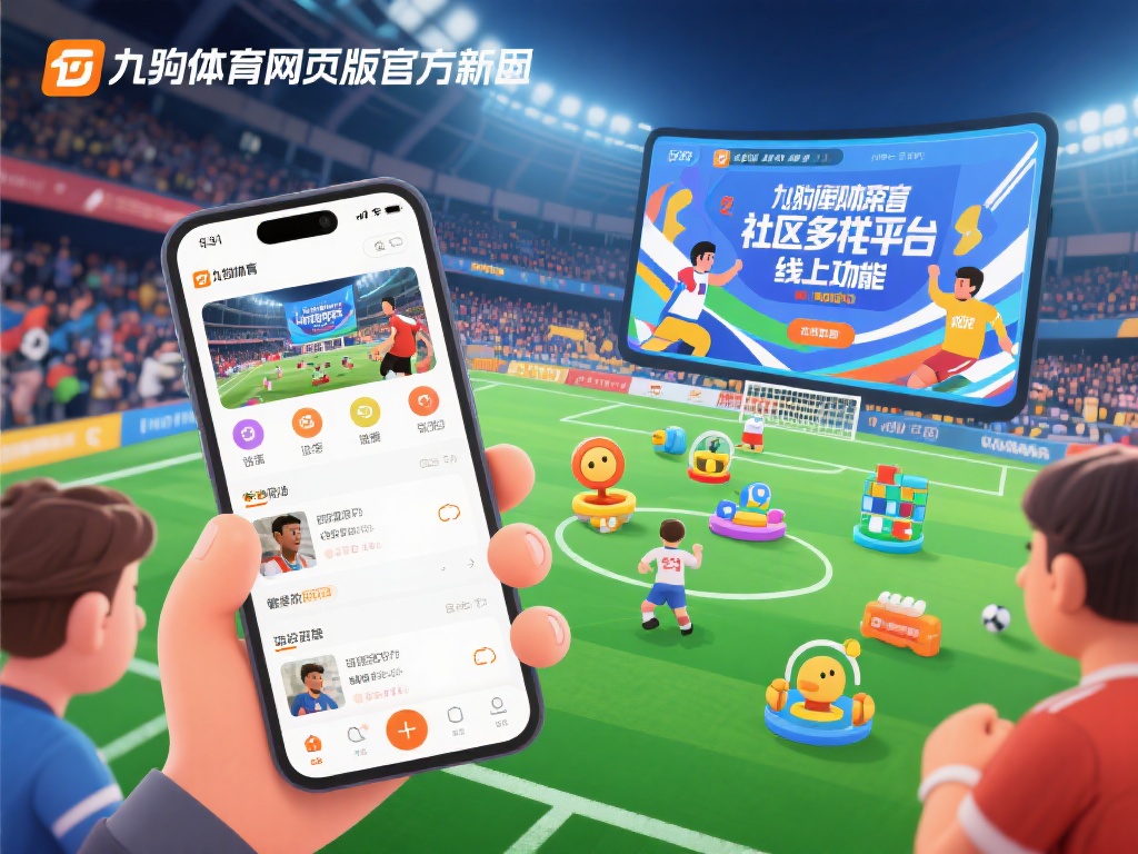 九游体育网页版官网入口:畅享体育赛事与娱乐新体验的首选平台 (九游体育网页版官网入口:畅享顶级体育赛事与娱乐新体验的首选平台) 除了体育赛事,九游体育网页版官网入口还致力于为用户