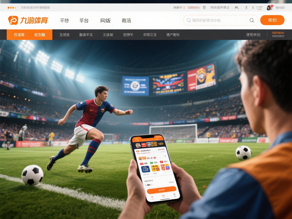 九游体育网页版官网:畅享最新体育赛事与在线投注体验 (九游体育网页版官网:畅享最新体育赛事与在线投注的极致体验) 在快节奏的现代生活中,体育不仅是一种娱乐方式,更是