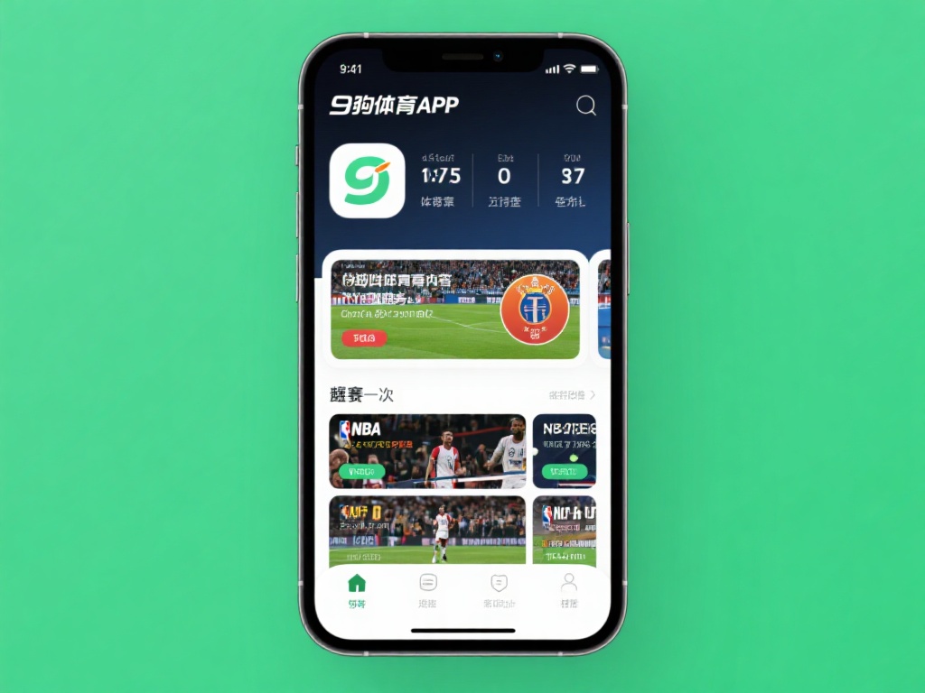 九游体育APP下载体验:随时随地掌握全球体育资讯与精彩比赛 (九游体育APP下载体验:随时随地畅享全球体育资讯与精彩赛事直播) 作为一款专注于体育内容的移动应用,九游体育APP不