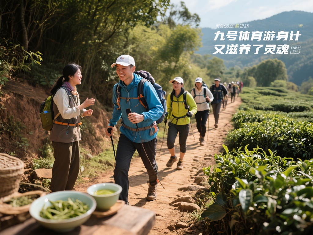 九号体育游:打造独特体育旅游品牌,引领户外运动与文化融合新风潮 (九号体育游:创新体育旅游品牌,引领户外运动与文化融合新潮流) 例如,在云南的某次徒步活动中,九号体育游设计了一条