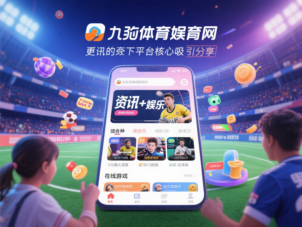 九游体育娱乐官网：探索最新体育资讯与在线娱乐新玩法 (九游体育娱乐官网：探秘最新体育资讯与创新在线娱乐玩法）