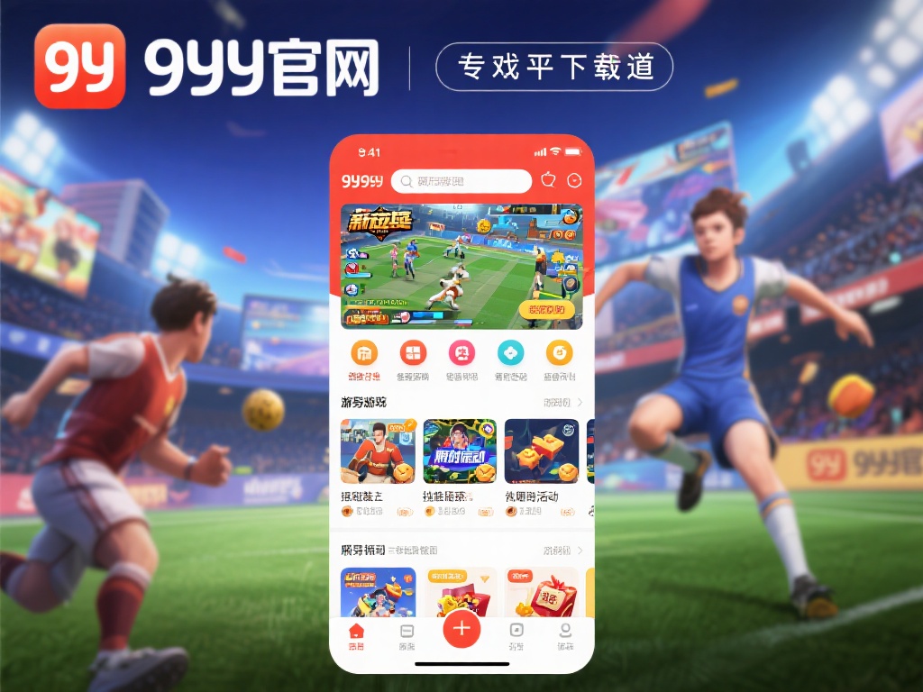 作为一个专业的游戏平台，九游官网不仅仅是一个下载渠