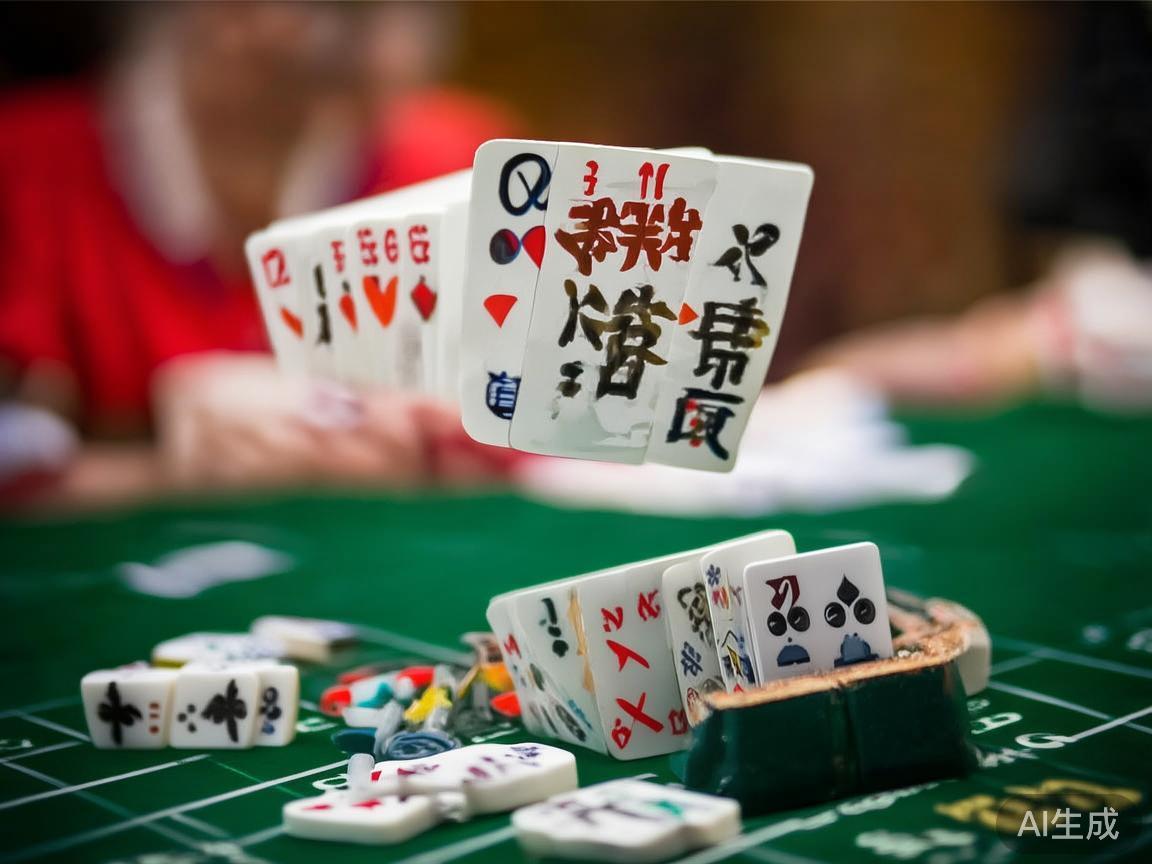 九天娱乐乐游棋牌新手指南：入门技巧与常见误区全面分析