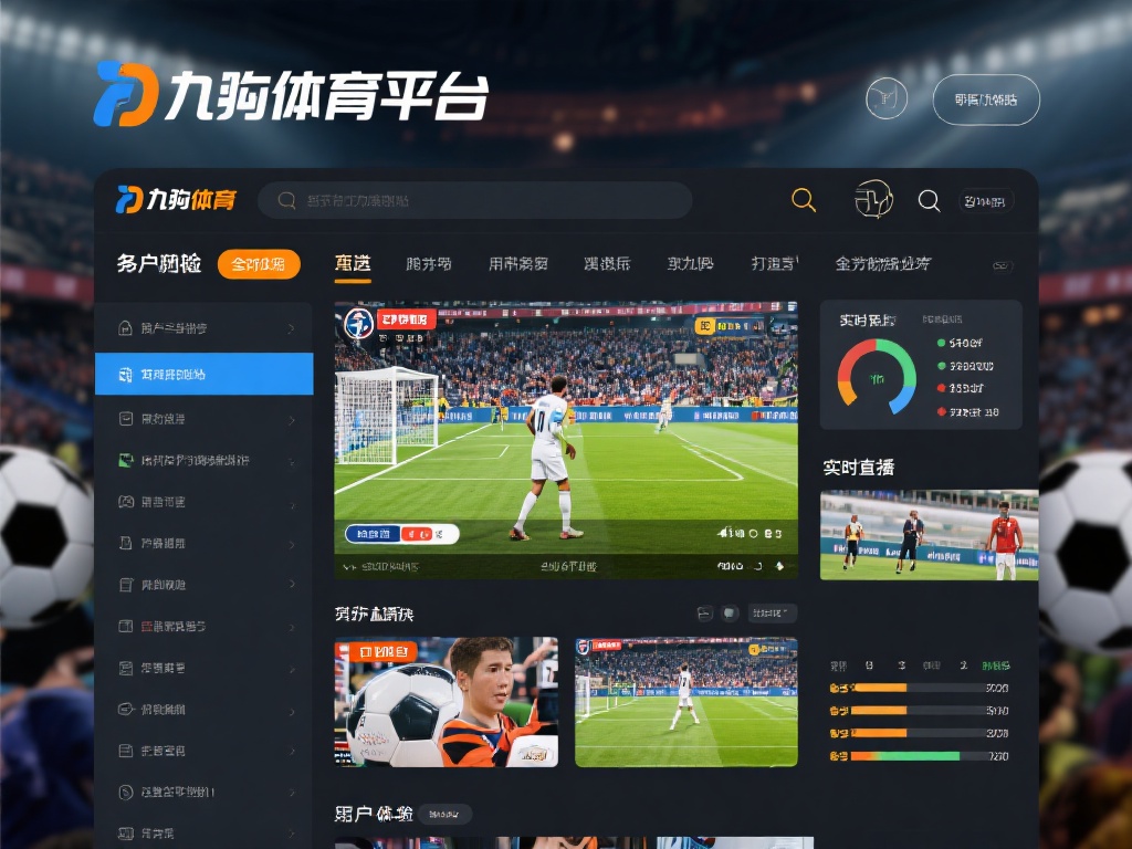 九游体育娱乐平台不仅仅是一个简单的娱乐站点，它致力