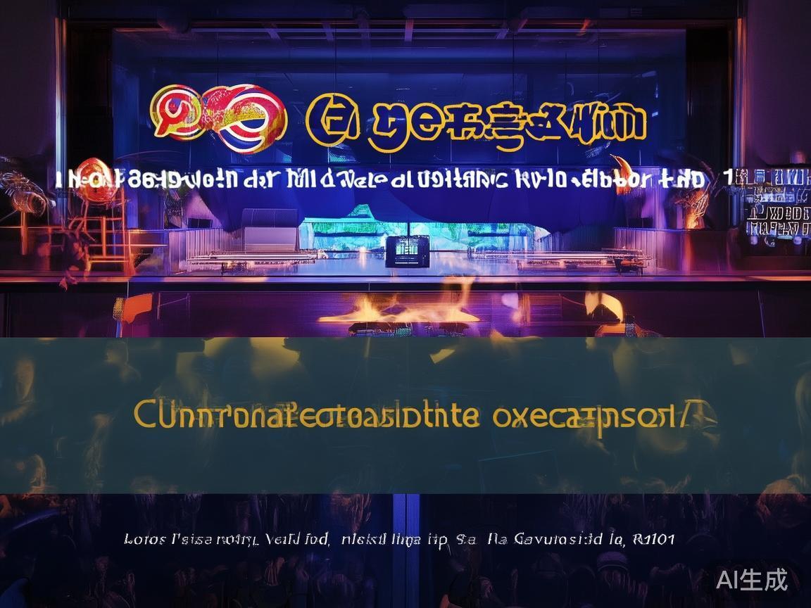 随着数字娱乐行业的不断发展与创新，玩家对游戏体验的