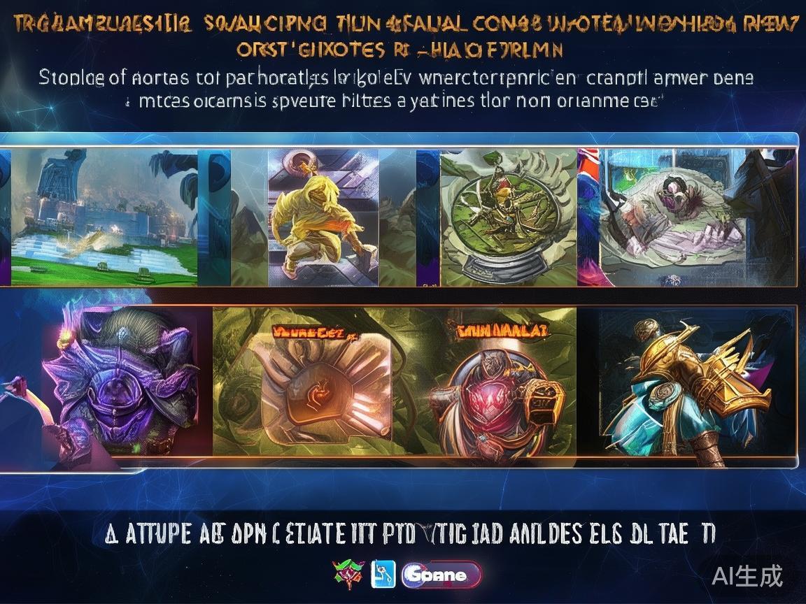 3.&nbsp;策略战斗类游戏：考验玩家谋略与耐心
诸如《