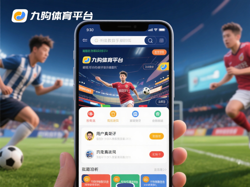 九游体育平台怎么样啊?用户真实评价与平台功能全面解析 (九游体育平台体验如何?用户真实评价与功能深度解析) 在如今的数字娱乐时代,体育平台已经成为许多用户消遣