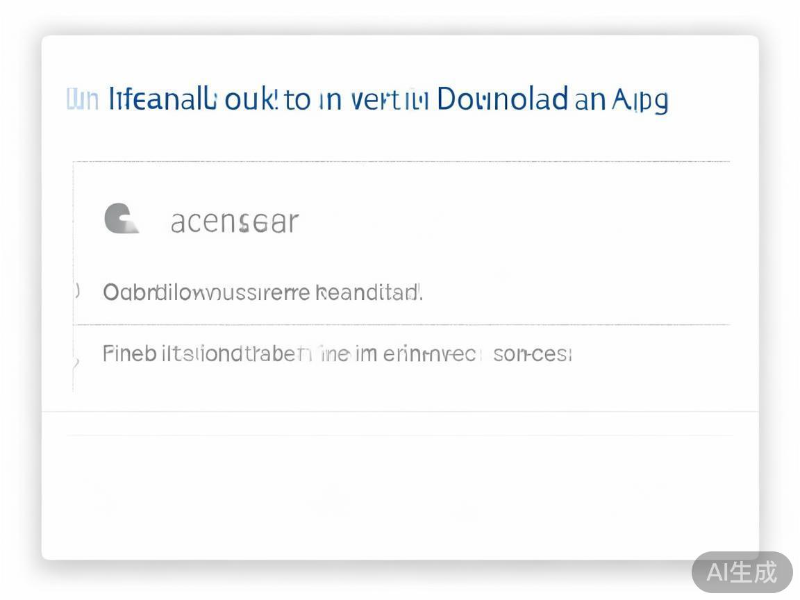 下载完成后，系统会提示进行安装。根据提示，允许安装