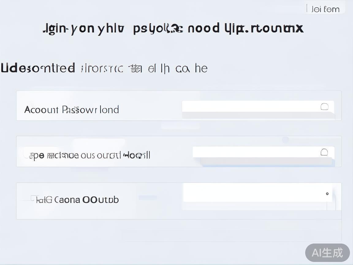 九游在线娱乐平台登录界面全面功能详解与使用指南 在九游平台的登录界面,用户可以通过多种途径进入账号