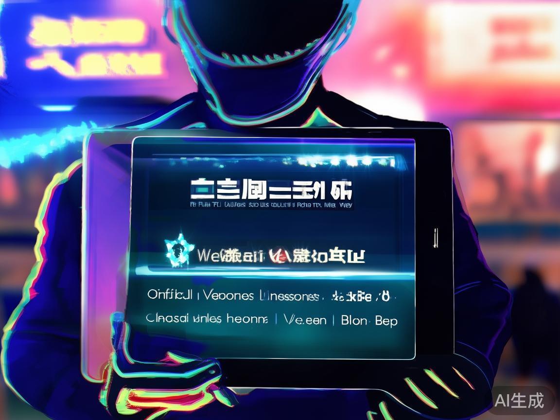 关注官方官方渠道
九游的官方微信公众号、官方微博