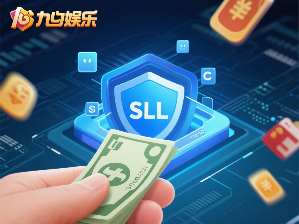 谈及取款安全，九游娱乐采取了多种技术手段和制度保障