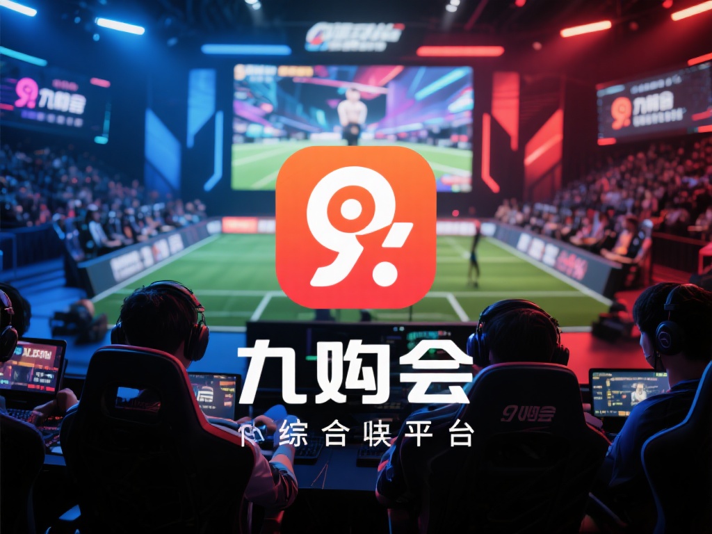 近年来，电竞行业的蓬勃发展让许多平台崭露头角。九游