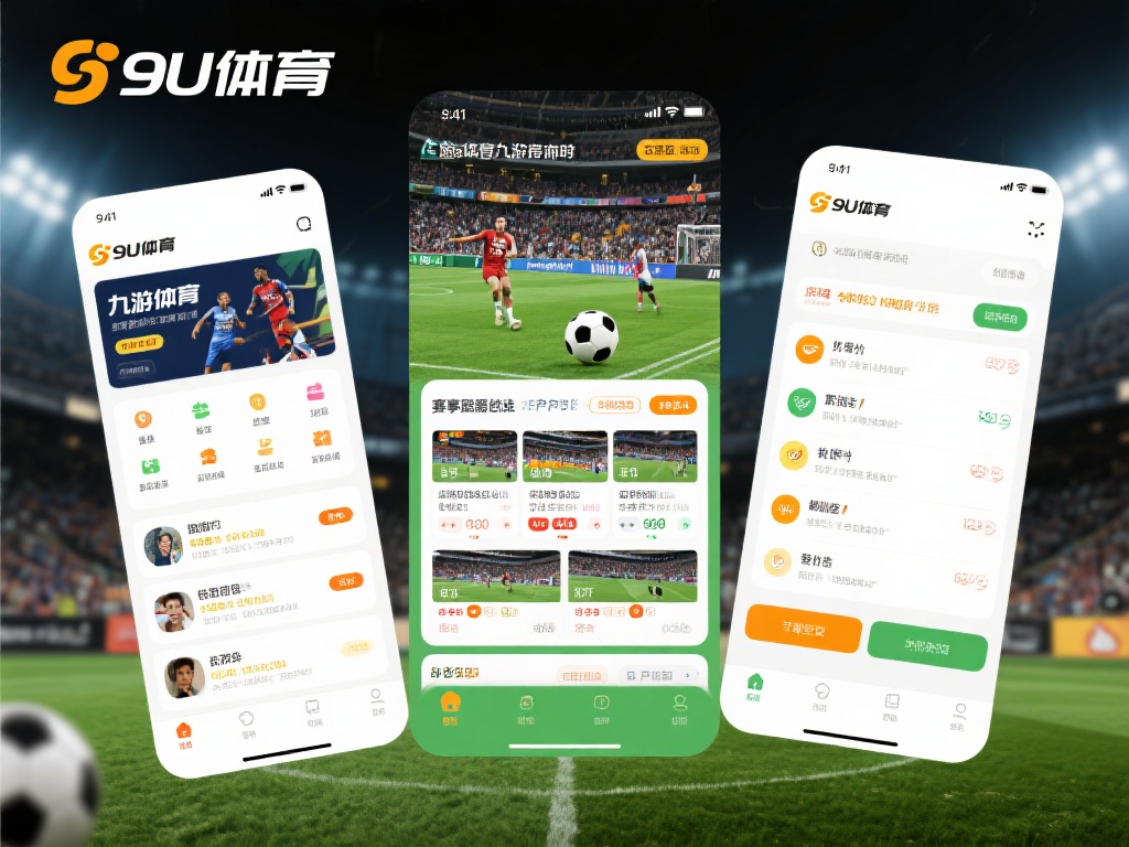 在探讨九游体育是否靠谱时，用户评价无疑是最直观的参