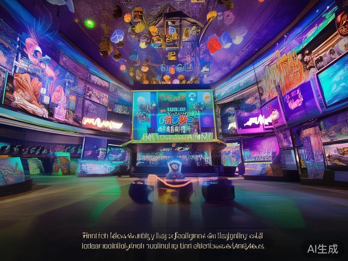 九游娱乐作为知名的娱乐品牌，其电玩城产品以丰富多样