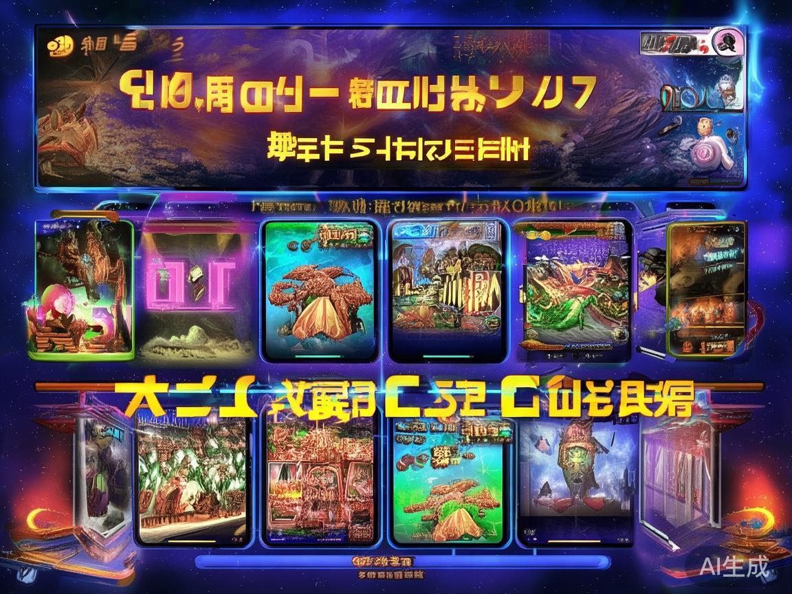 在激烈的游戏市场竞争中，优惠礼包无疑成为吸引用户的