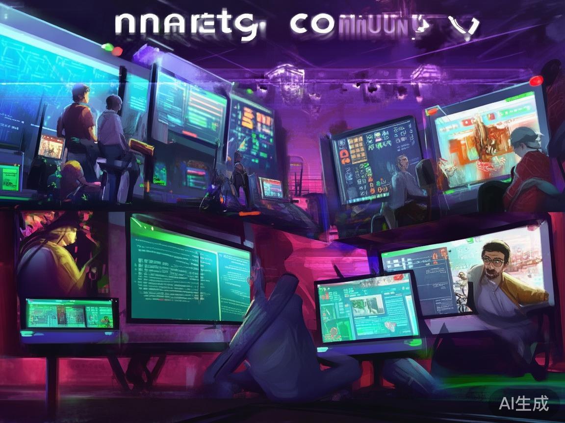 尽享九游娱乐品牌官网海量游戏资源与最新优惠活动资讯 互动与社区构建提升用户黏性
除了丰富的游戏资源与