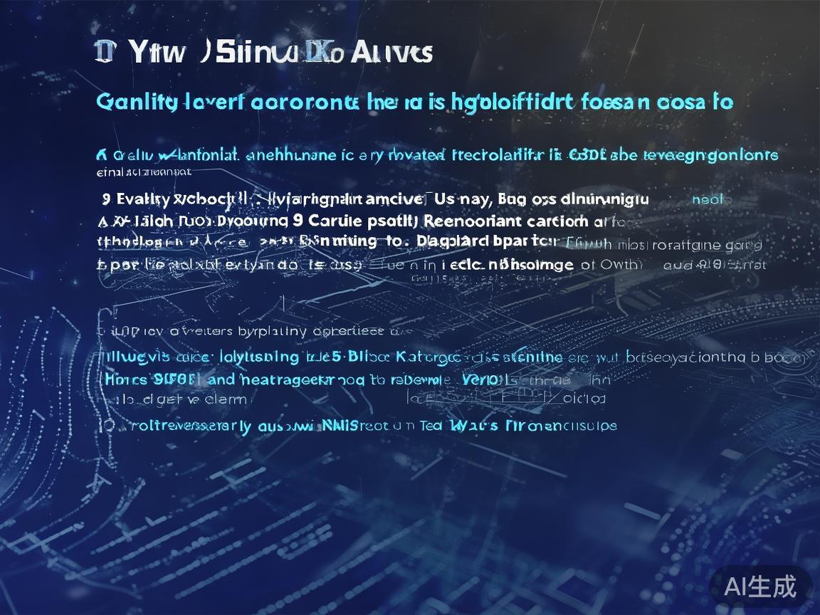 九游娱乐游戏开发:人工智能与大数据驱动的创新应用探索 在游戏行业中,用户体验的好坏直接决定产品的成败。随