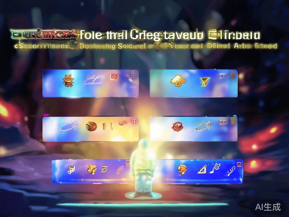 选择正规、安全的下载渠道，是确保游戏体验顺畅与账号