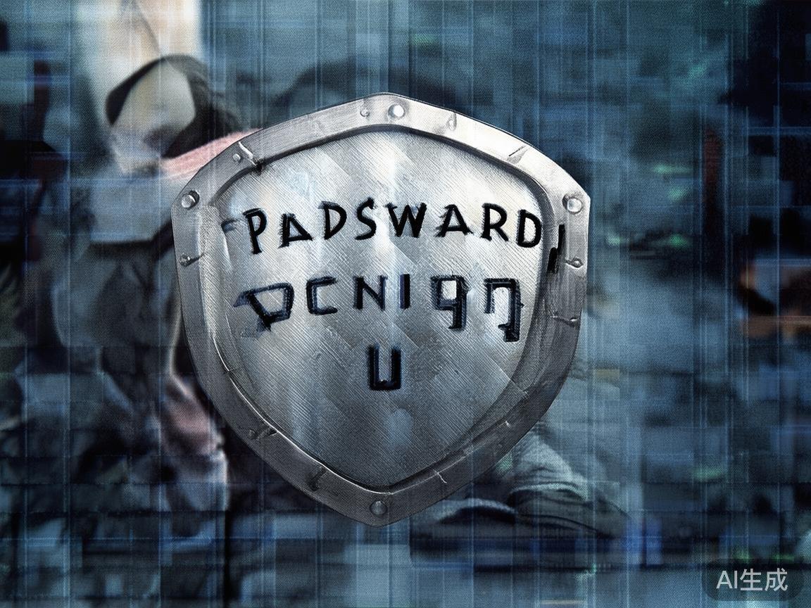 强密码是防止账号被破解的第一道防线。建议用户使用长