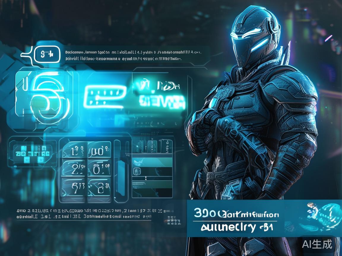 为了应对不断演变的网络安全挑战，九游娱乐新版引入多